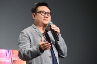 エリック・クー