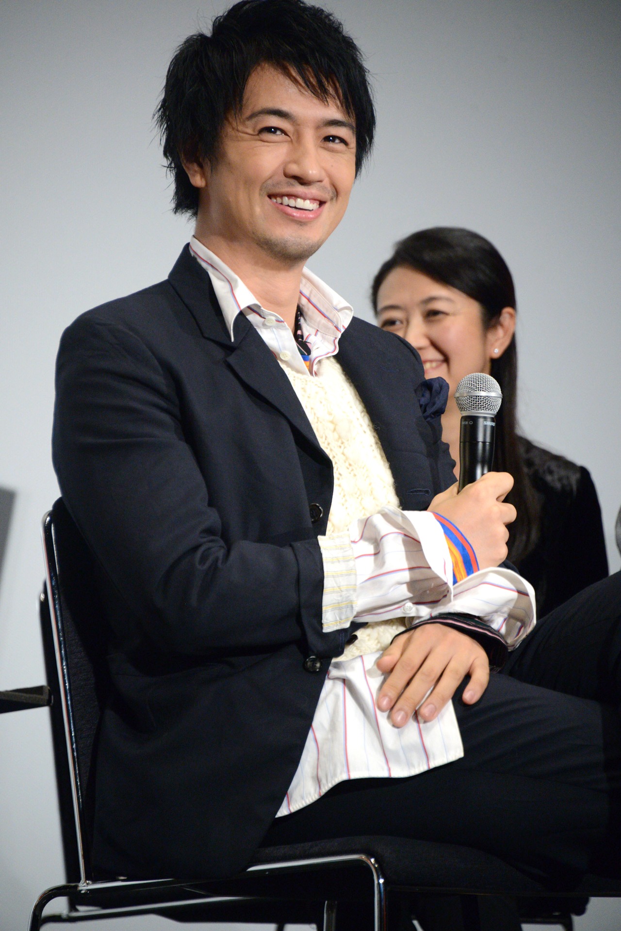 斎藤工