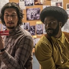 スパイク・リー「ブラック・クランズマン」公開決定、黒人刑事がKKKに潜入