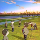 「えいがのおそ松さん」予告編と2種のビジュアル解禁、公開は3月に