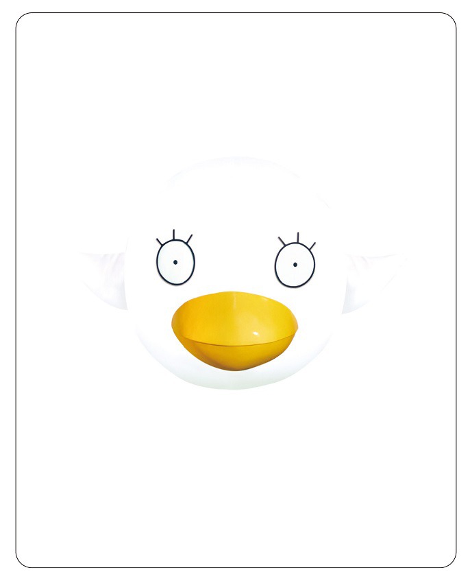 「銀魂2 掟は破るためにこそある」Blu-rayスチールブック仕様ジャケット（表面）