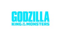 「ゴジラ キング・オブ・モンスターズ」ロゴ