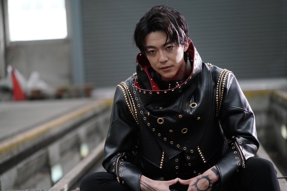 平成仮面ライダー20作記念 仮面ライダー平成ジェネレーションズ 
