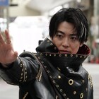 平成ライダーの歴史を消す!?「平ジェネ」大東駿介がスーパータイムジャッカーに