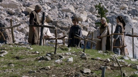 「山〈モンテ〉」