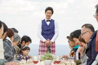 「そらのレストラン」