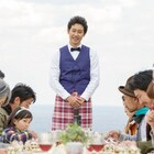 大泉洋の北海道シリーズ新作「そらのレストラン」、スカートによる主題歌MV公開