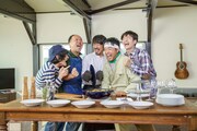 「そらのレストラン」