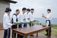 「そらのレストラン」