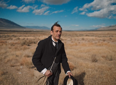 「大いなる闇の日々」