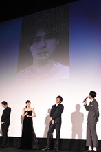 成田凌の“〇〇しただけなのに”。