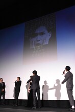 千葉雄大の“〇〇しただけなのに”。