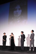 北川景子の“〇〇しただけなのに”。