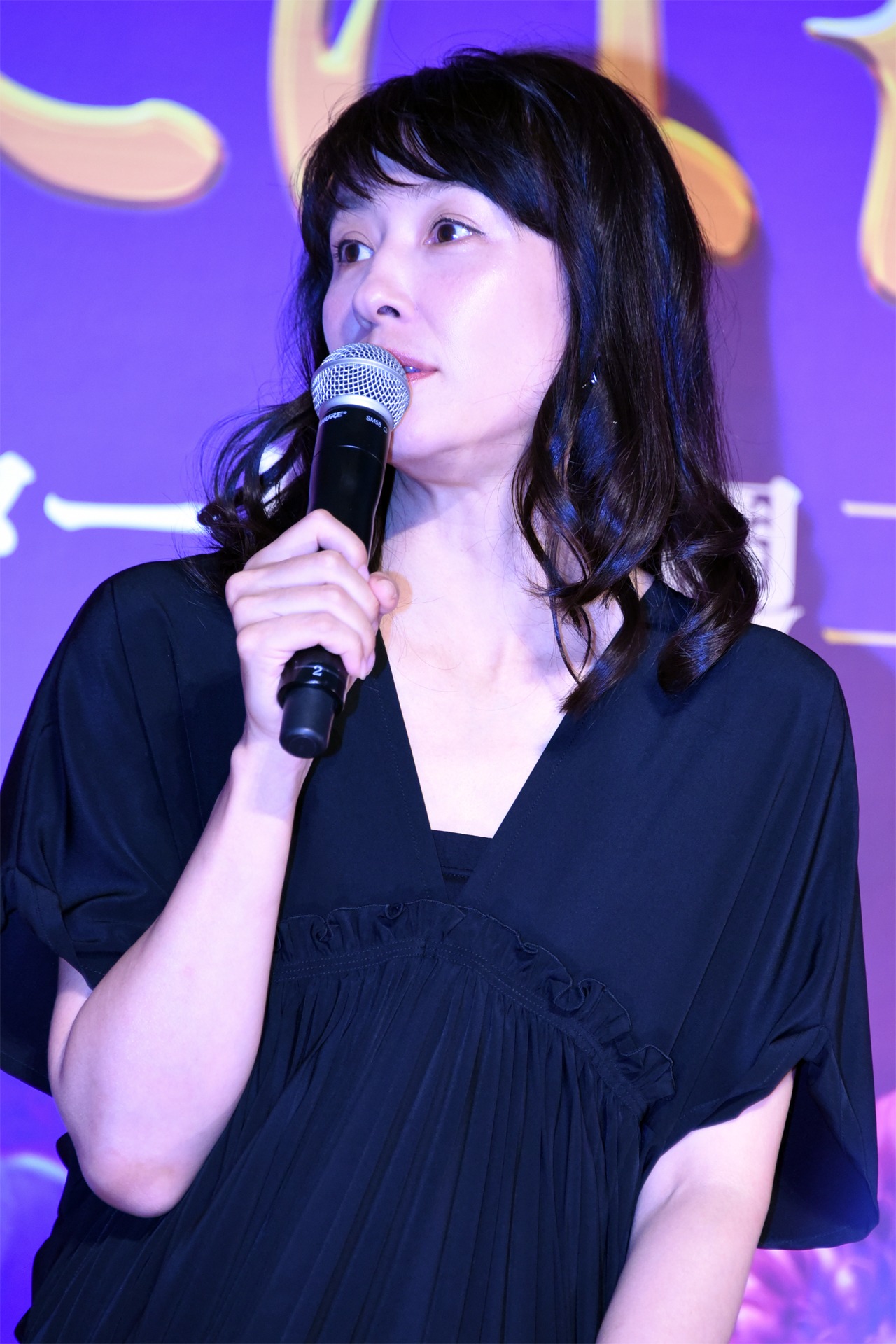 水野美紀