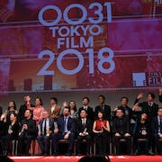 フランス映画「アマンダ」が東京国際映画祭グランプリに!「半世界」は観客賞