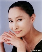 江波杏子(撮影:十文字美信)
