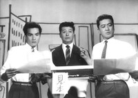 「トイレット部長」 (c)東宝