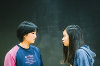 「アイスと雨音」 (c)「アイスと雨音」実行委員会