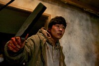 「ある優しき殺人者の記録」 (c)NIKKATSU/ZOA FILMS