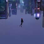 「スパイダーマン」アニメ映画の特別映像、「ヴェノム」にて上映