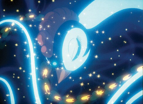 「火の鳥 鳳凰編」 (c)手塚プロダクション・角川書店・東北新社