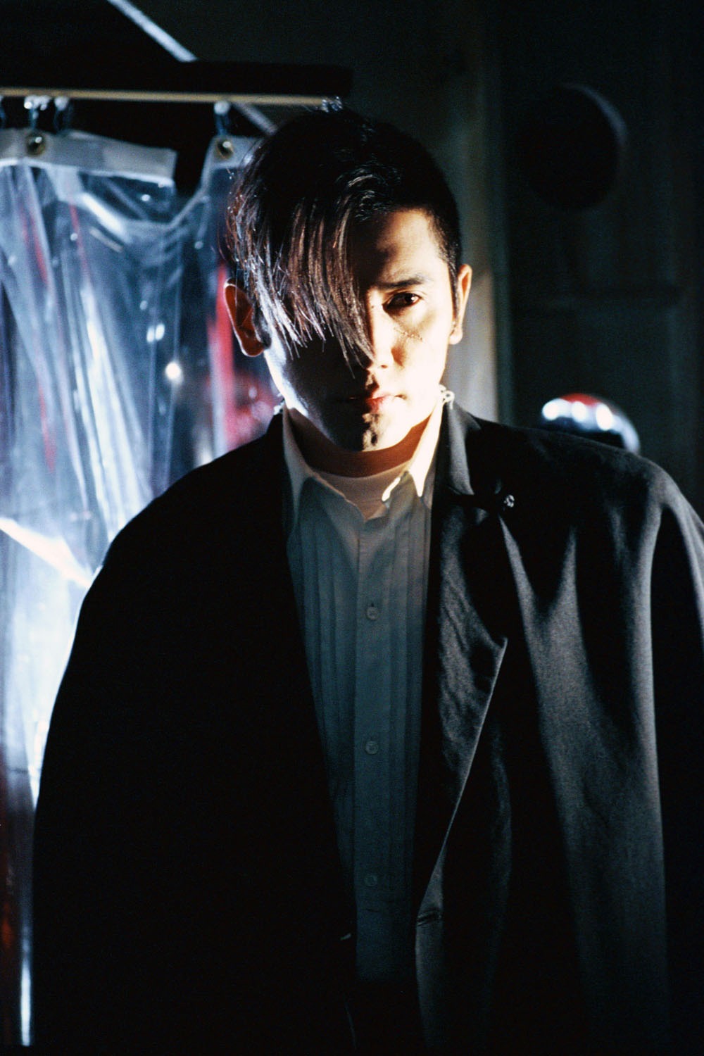 ドラマ「ブラック・ジャック」 (c)ブラック・ジャック／(c)TBS