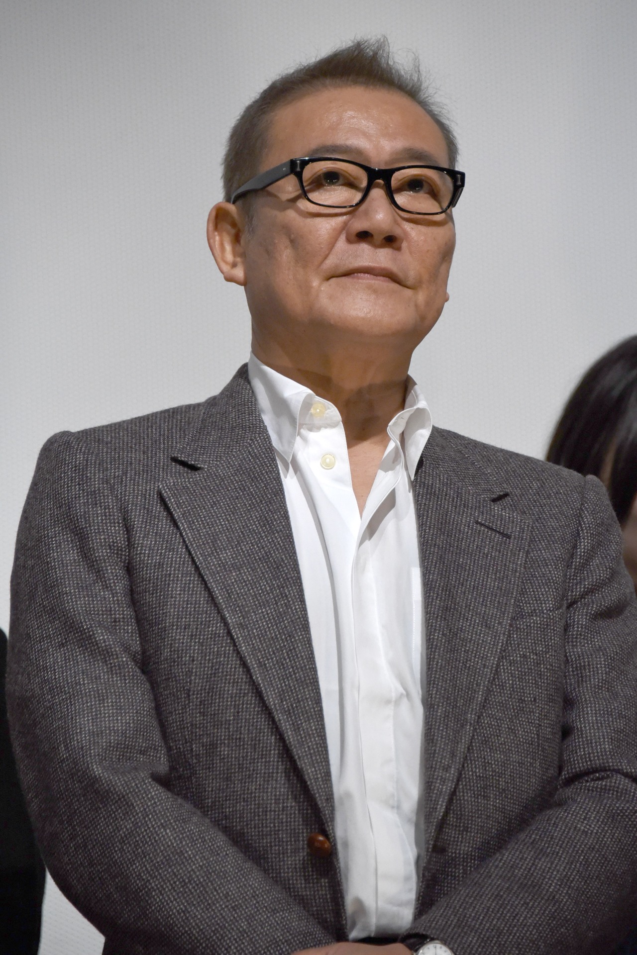 國村隼