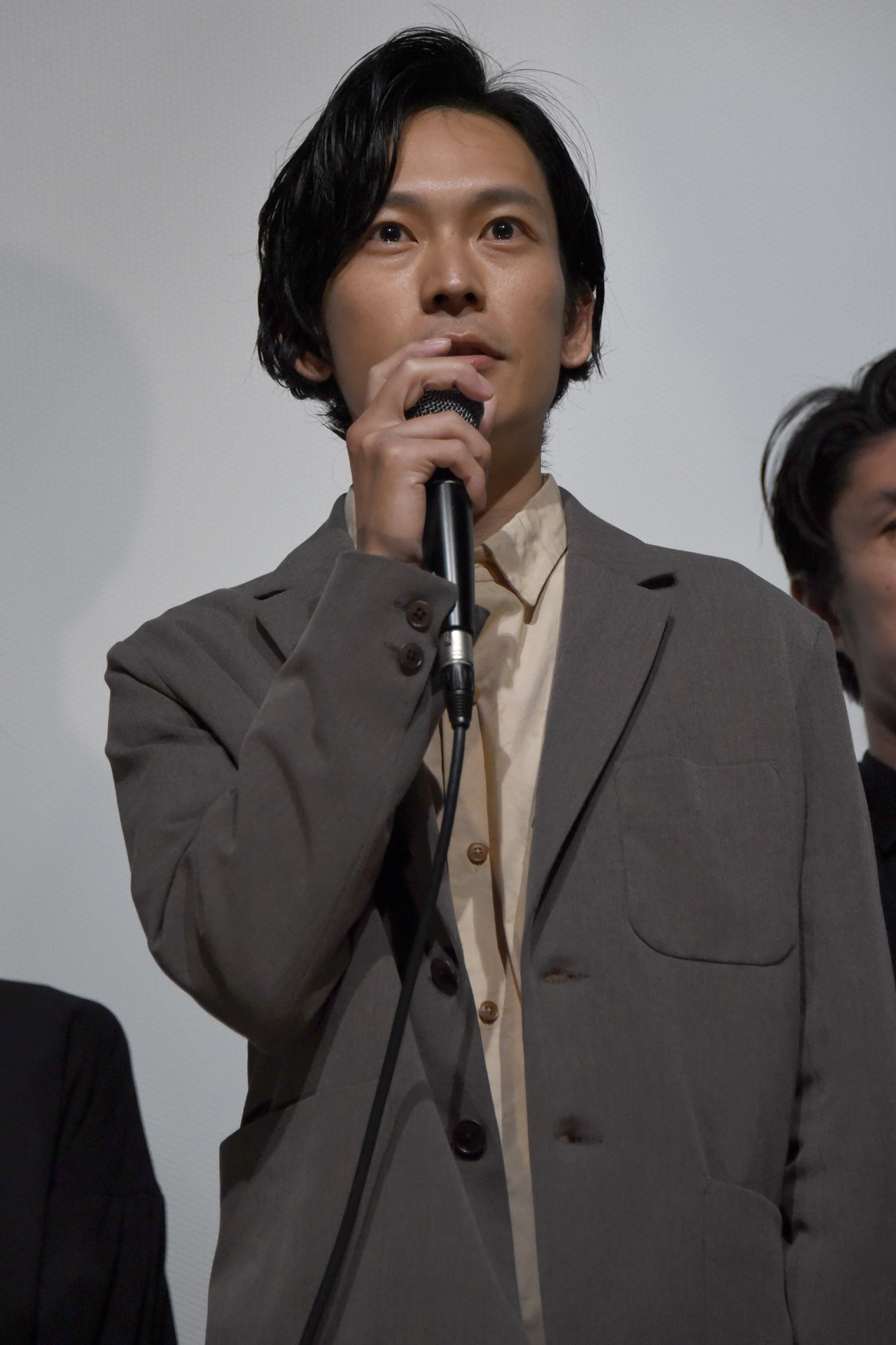 川口覚