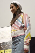 チュティモン・ジョンジャルーンスックジン