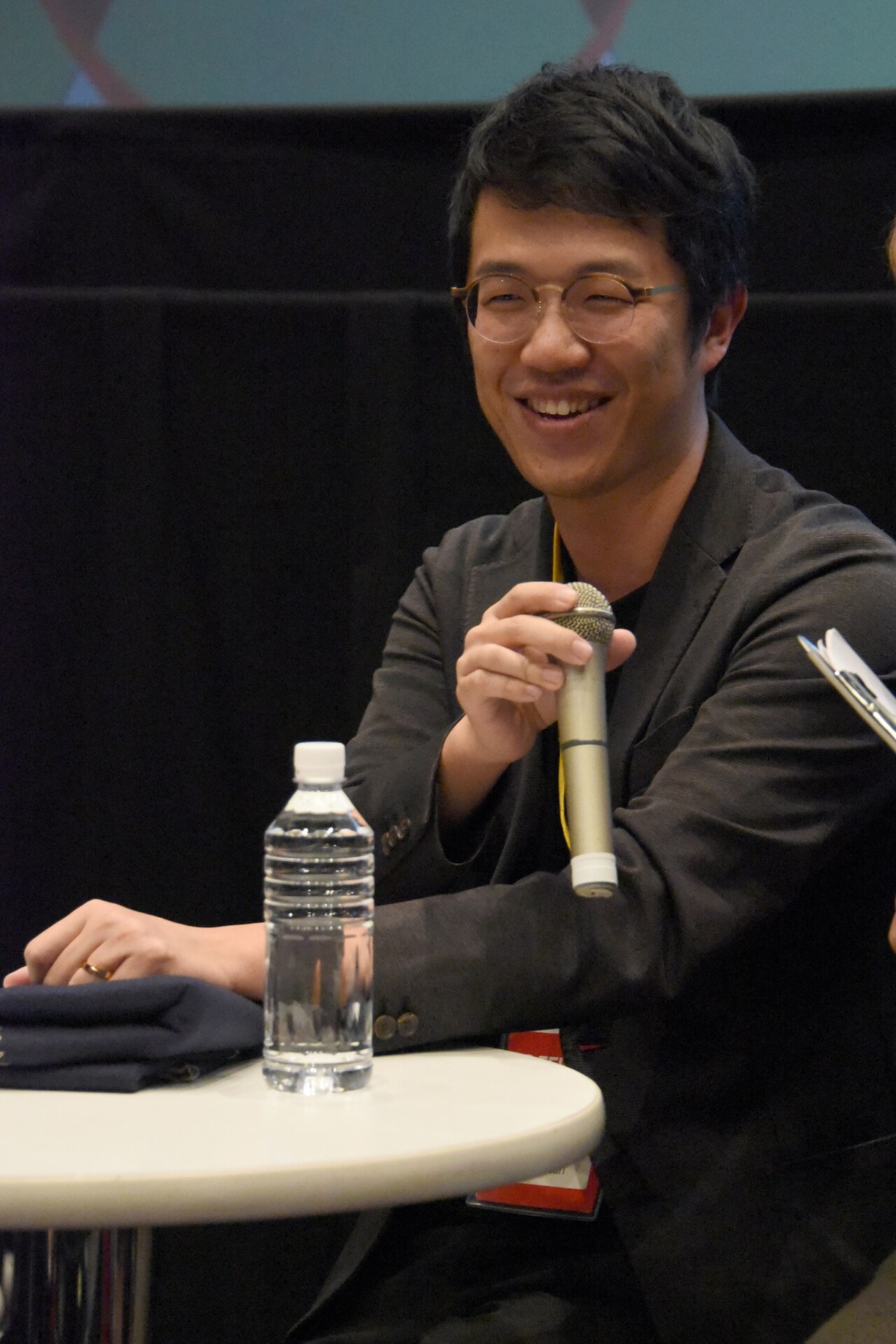 「詩季織々」リ・ハオリンがアニメで上海を描いた理由は「温かさを感じられるから」