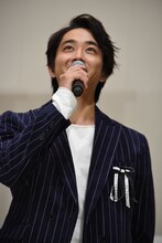 佐藤寛太