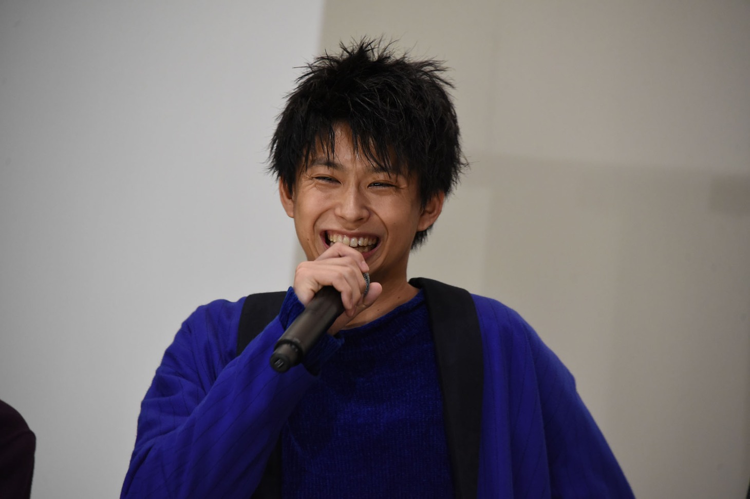 鈴木勝大