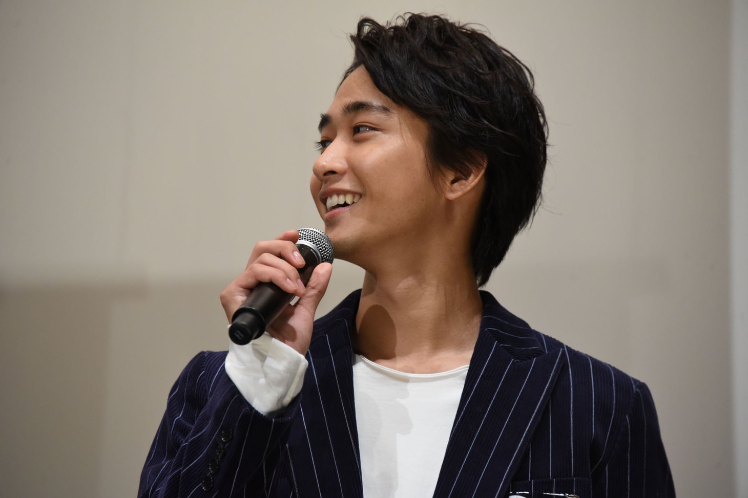 佐藤寛太