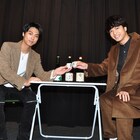 「恋のしずく」小野塚勇人とバイク2人乗りした中村優一、“女子の気持ち”を理解