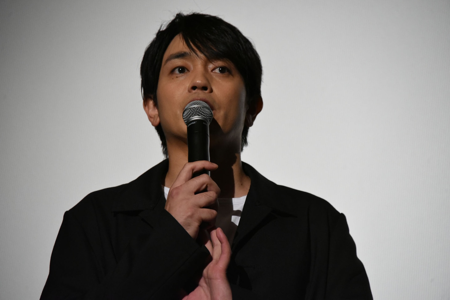 青柳翔