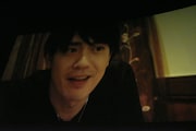上映された「MR.LONG/ミスター・ロン」未公開シーンの一部。
