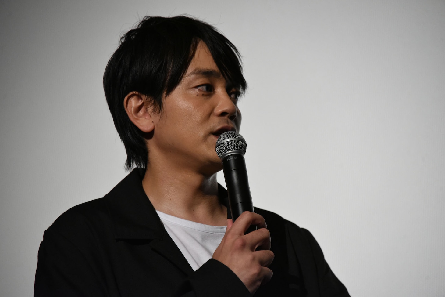 青柳翔