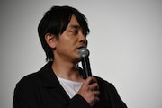 青柳翔