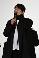 未公開シーンを観て冷や汗をかく青柳翔。