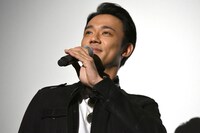 「トムヤムクン」と言う小澤雄太。