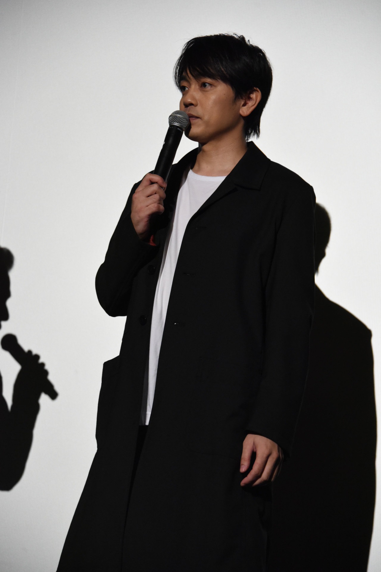 青柳翔