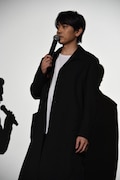 青柳翔