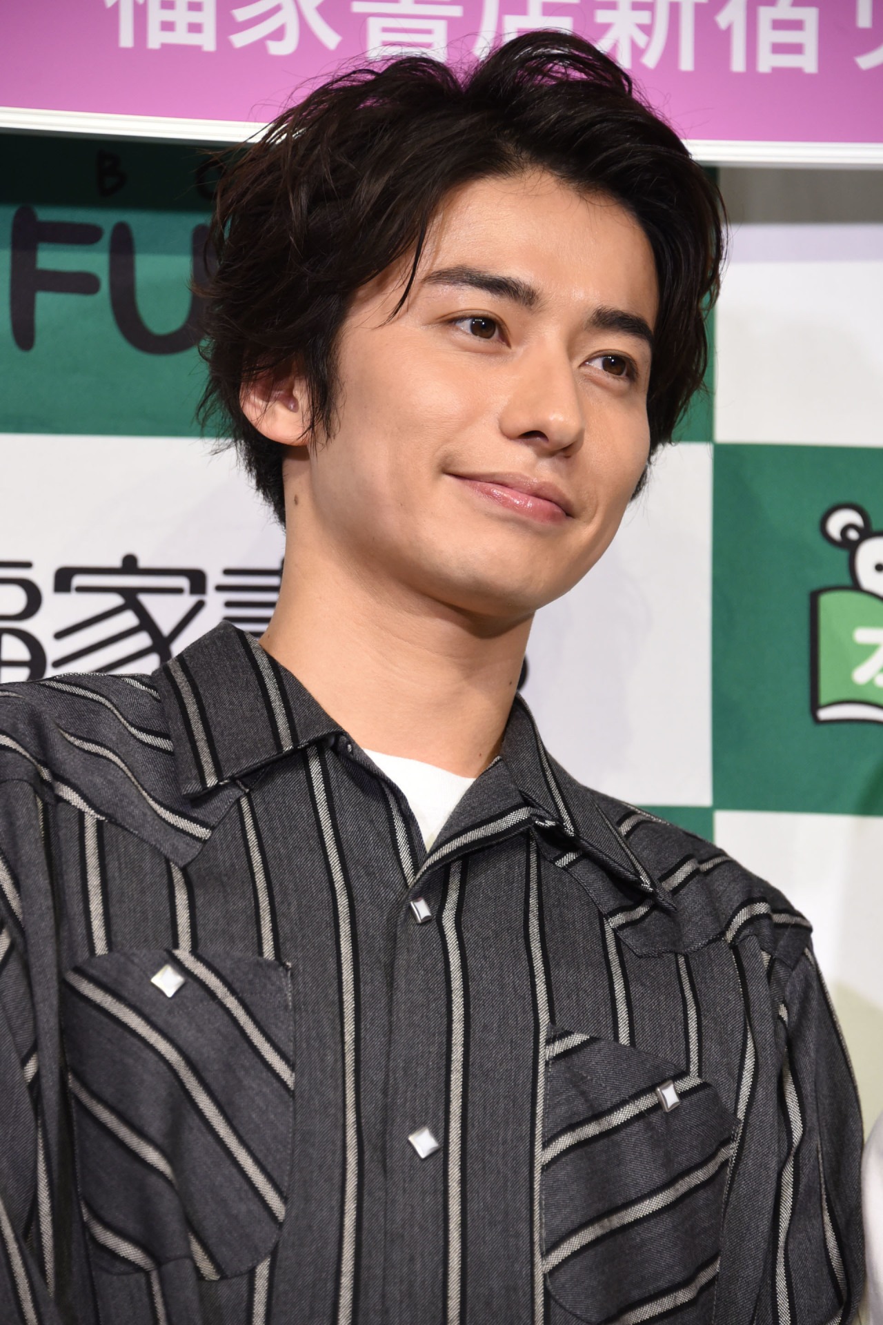 武田航平