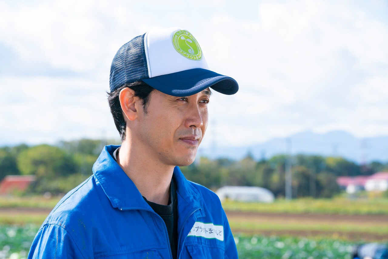 芳根京子×飯島寛騎「チャンネルはそのまま！」にTEAM NACSが総出演