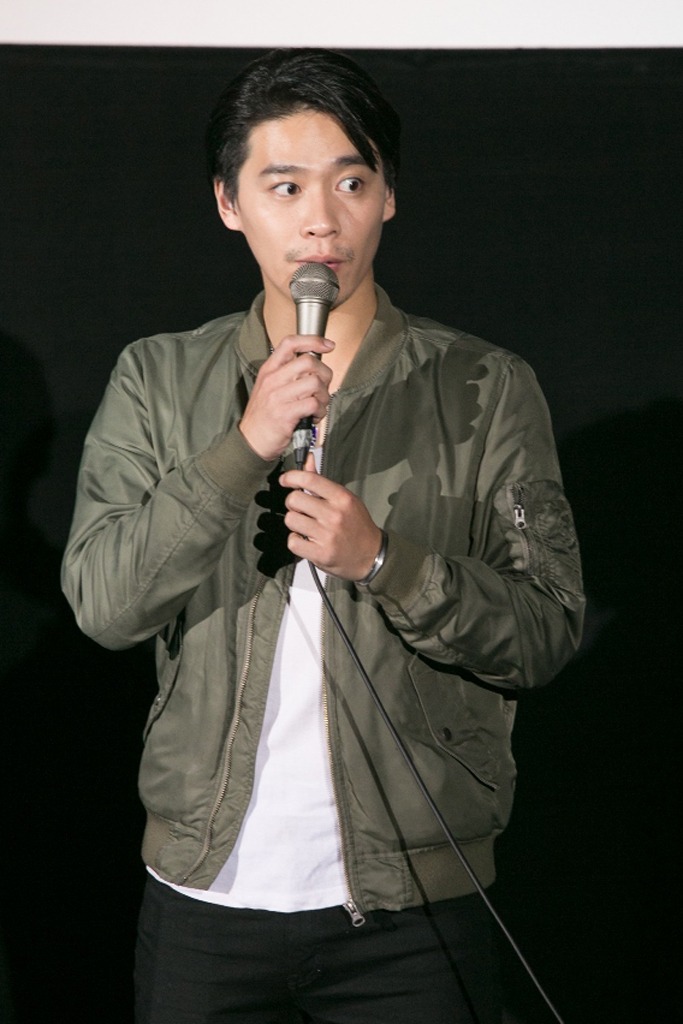 大高雄一郎