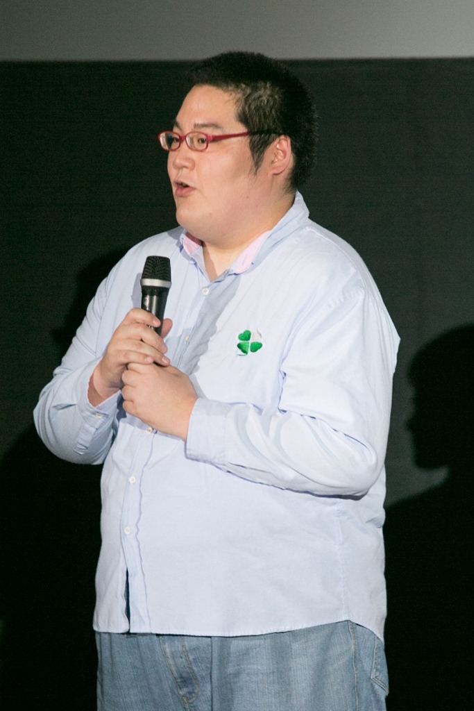 キャッチャー中澤