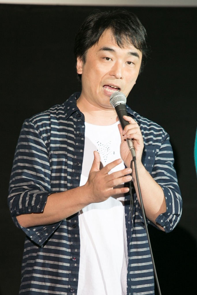 関智一