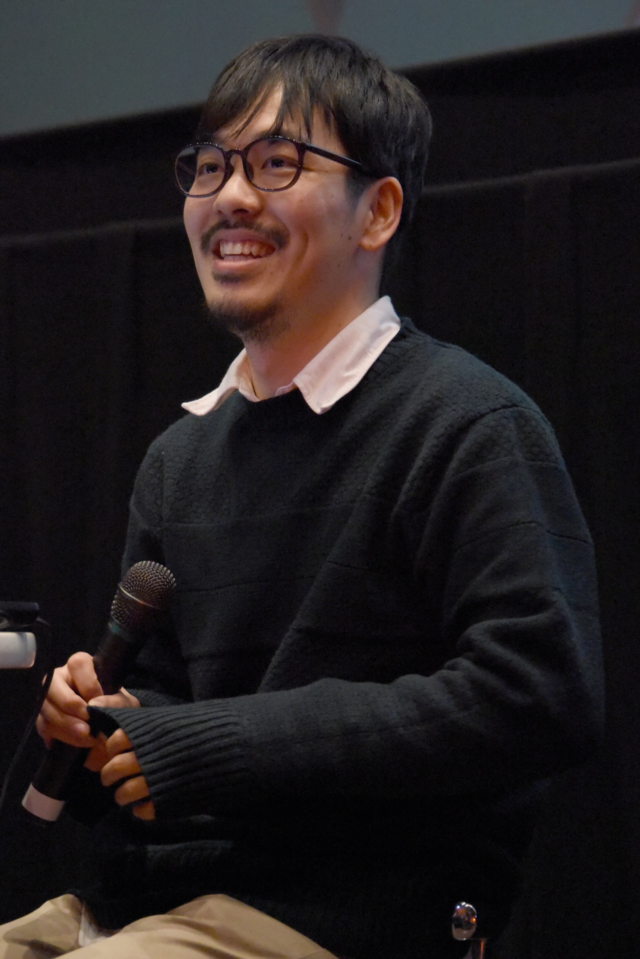 石田祐康