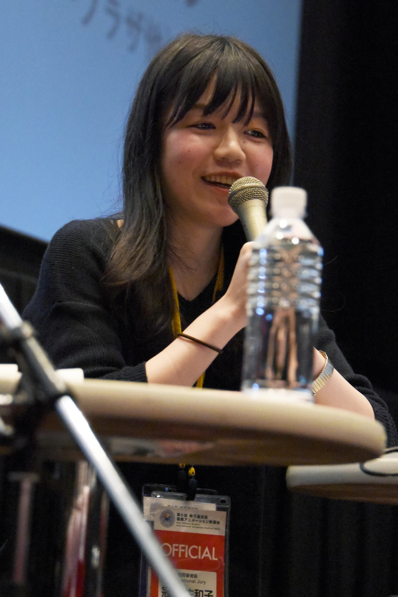 冠木佐和子