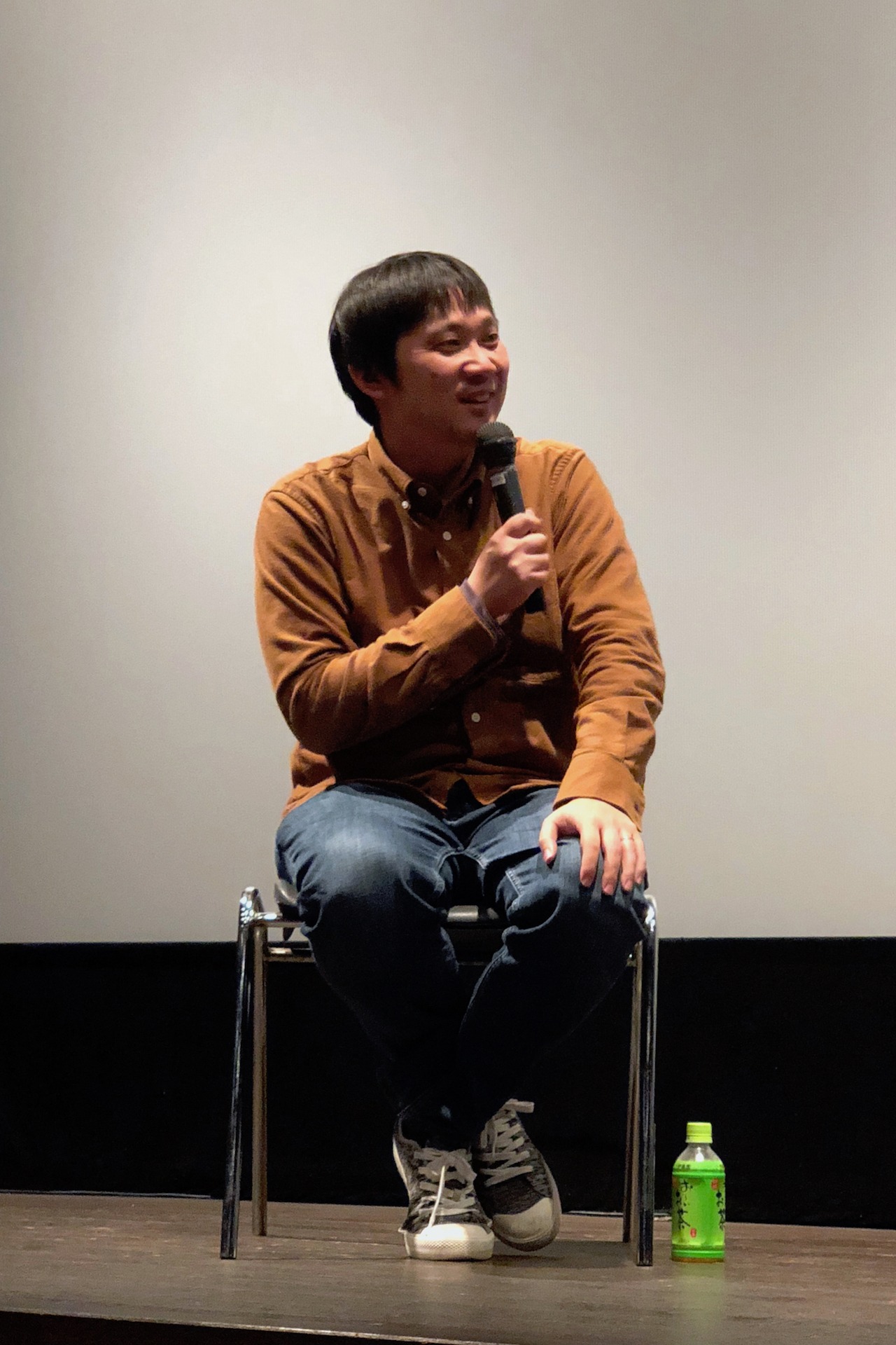 濱口竜介